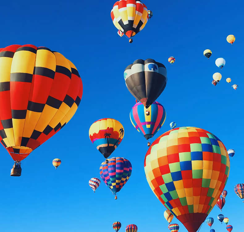 Client success stories and testimonials