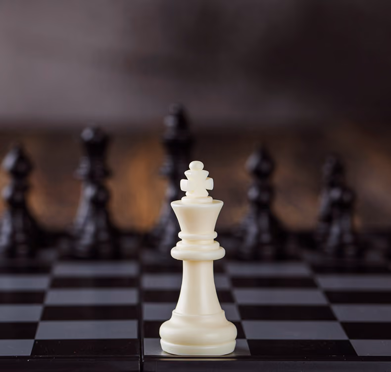 Illustration explaining why strategy matters for brand growth