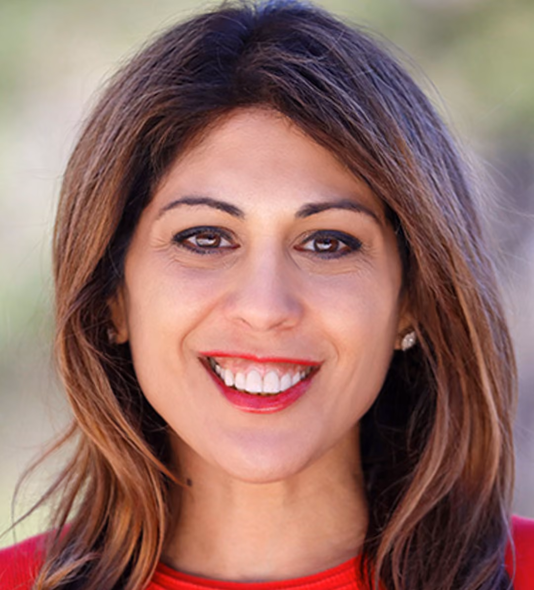 Photo of the Ready To Launch Research founder