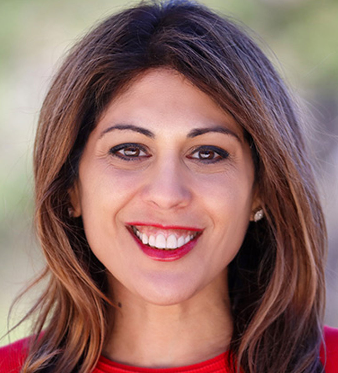 Photo of the Ready To Launch Research founder