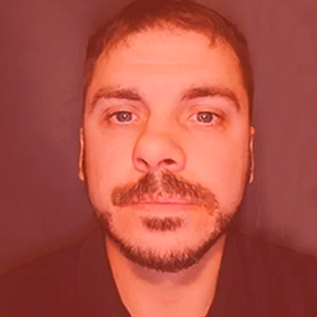 Photo of Anthony, Ready To Launch Research team member