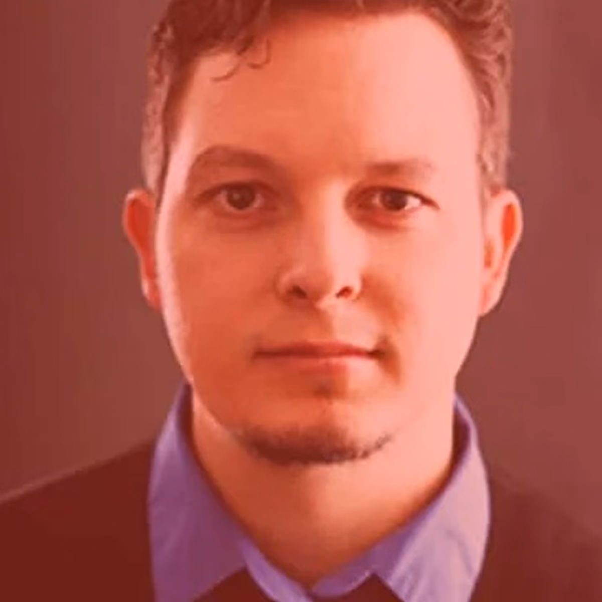 Photo of Ryan, Ready To Launch Research team member