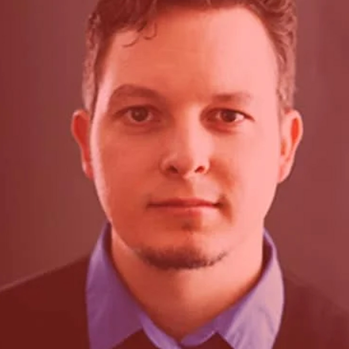 Photo of Ryan, Ready To Launch Research team member
