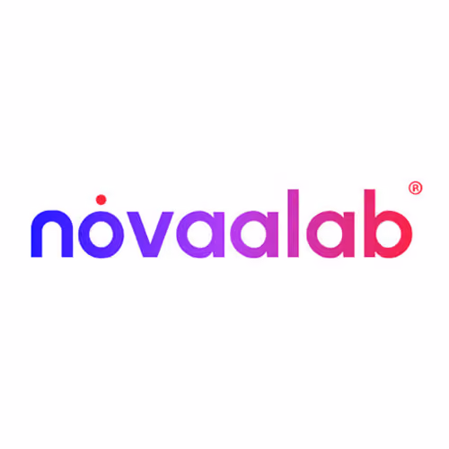 Novaalab company logo