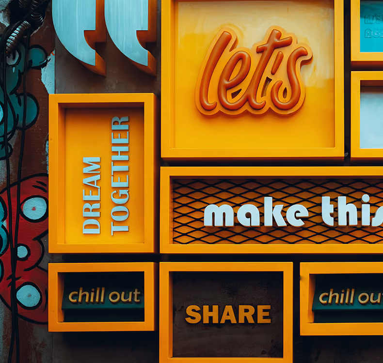 Illustration explaining what market research is