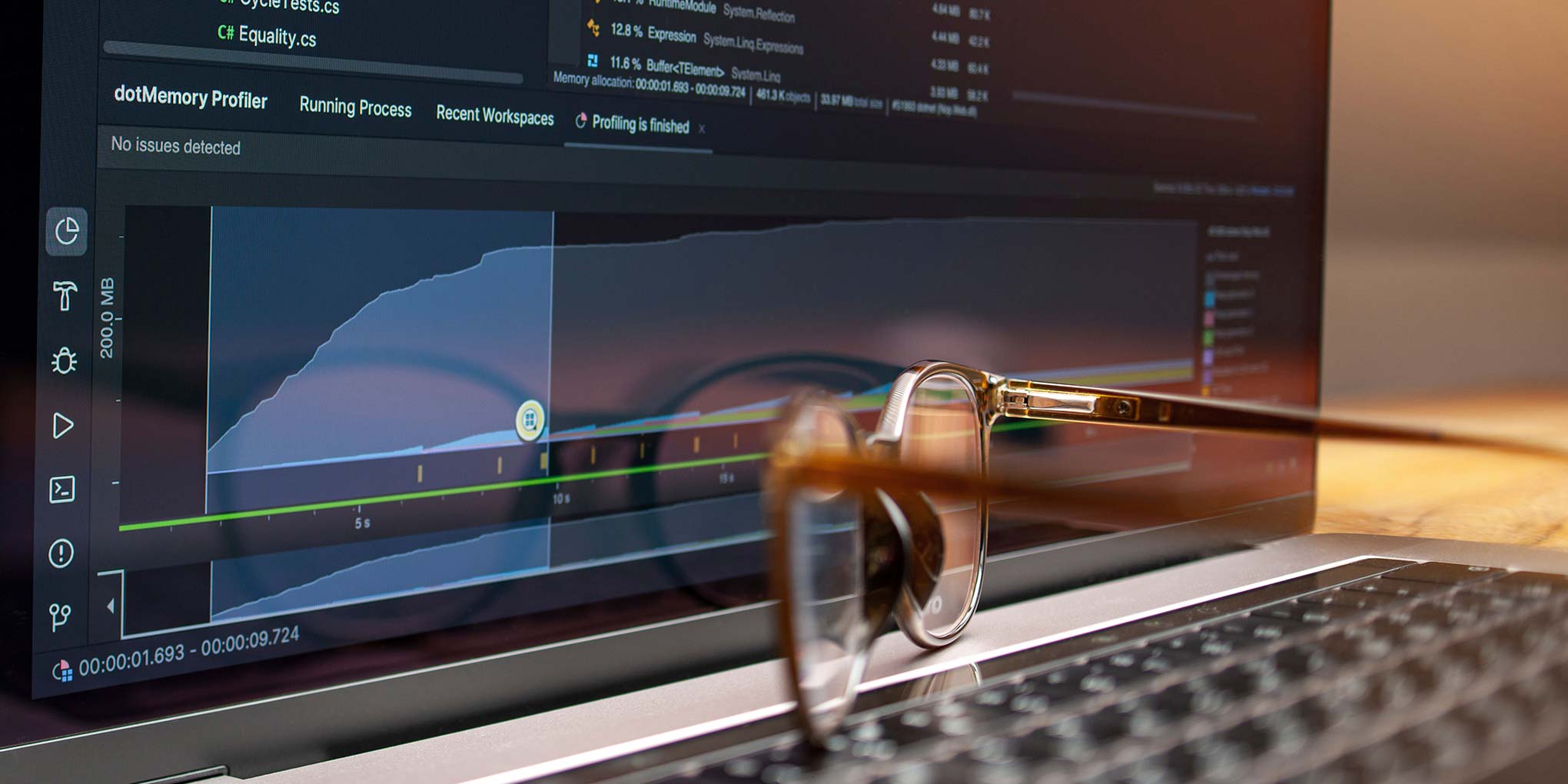 Social listening research methodology