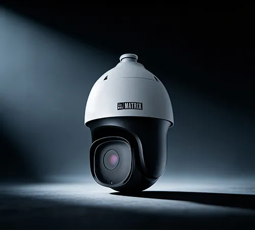 IP PTZ Camera