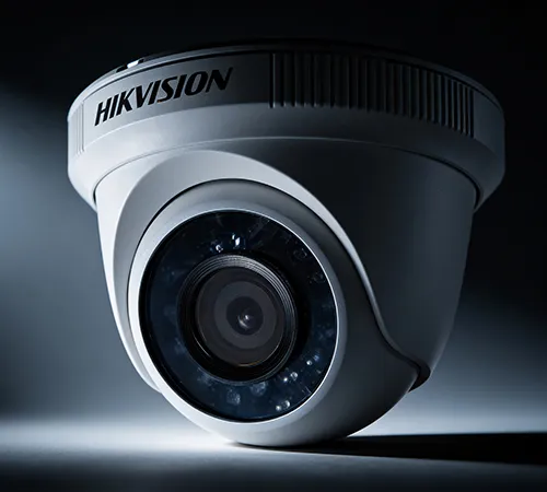 HD Camera