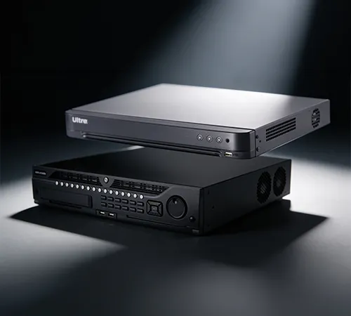 DVRS