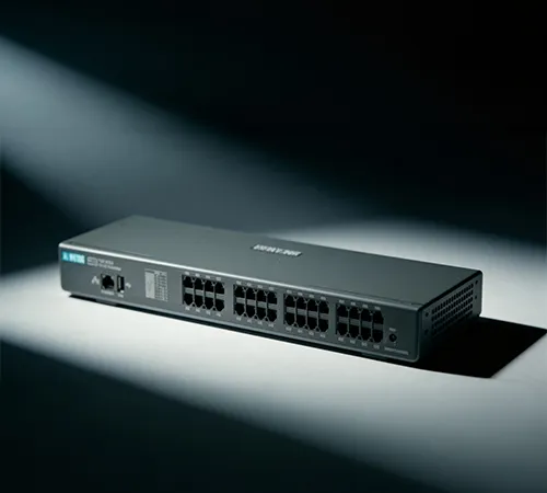 VOIP Media Gatway