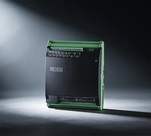 Cosec ARC IO800