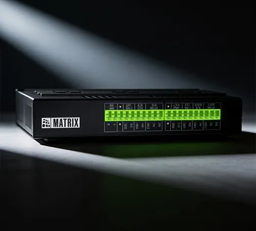 Cosec ARC DC200