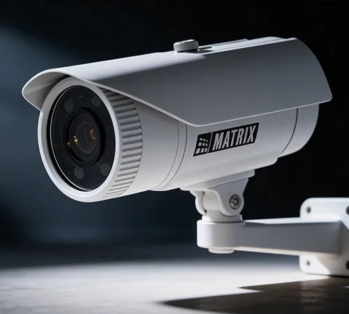 BULLET IP CAMERA