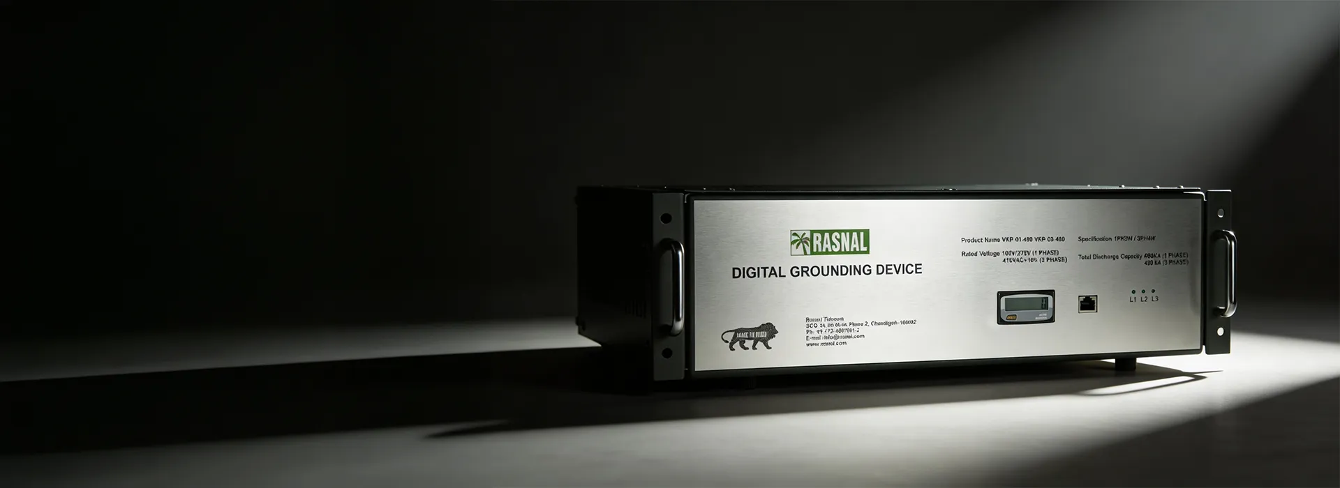 VKP-03-AC