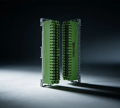 mdf disconnection