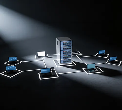 network