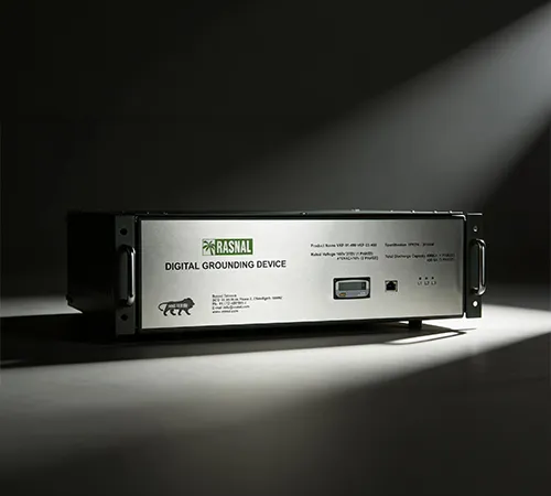 Digital Grounding Device