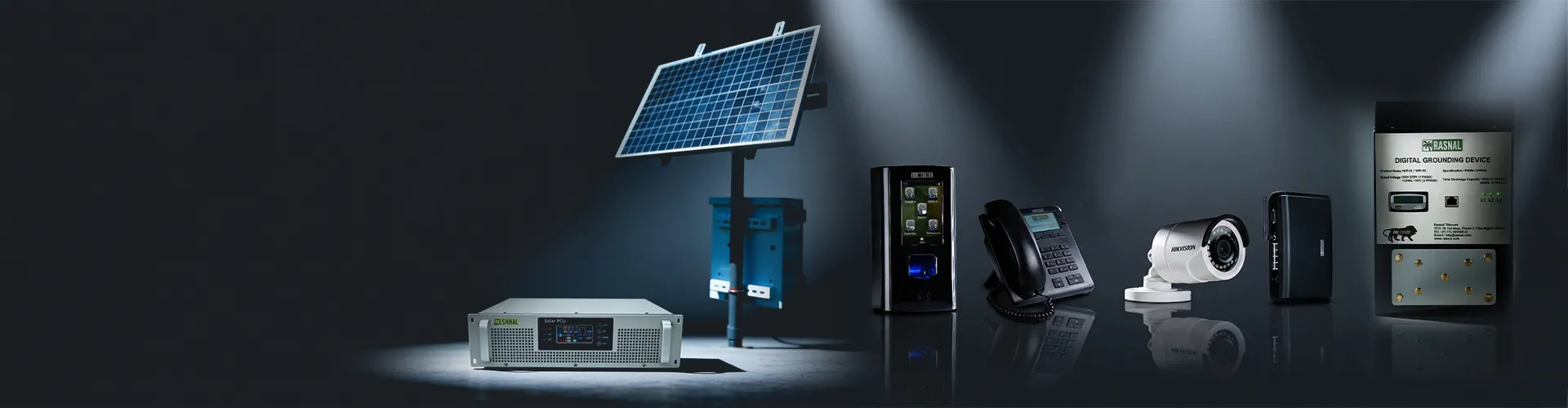 Our Products