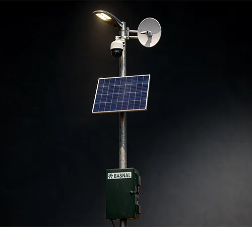 Network-Green-Energy-Solution