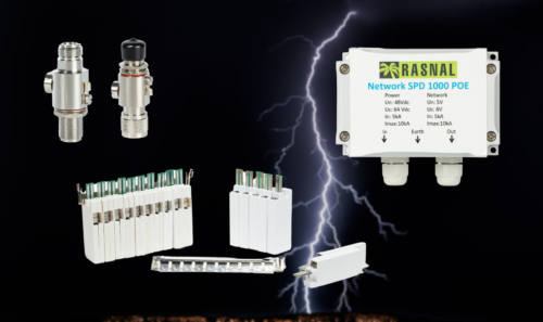 Lightning Protection Solutions: Where Smart Prevention Meets Silent Defense