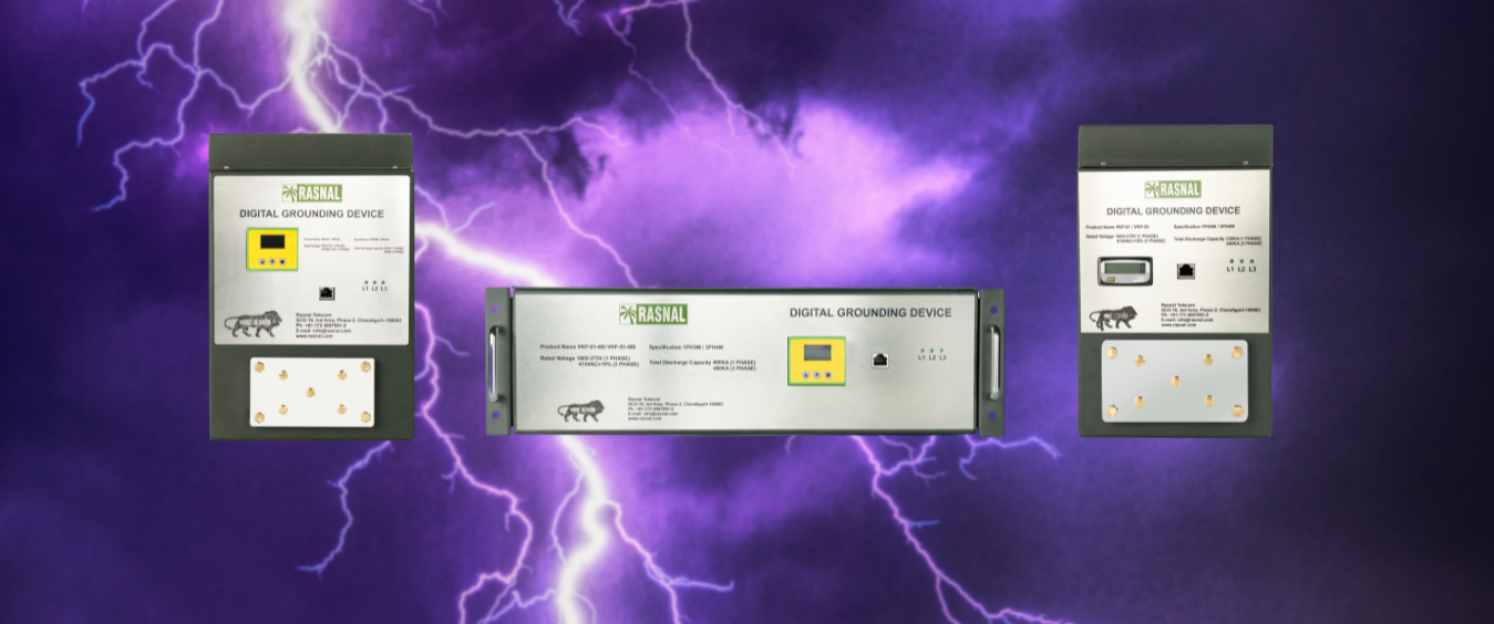 Digital Grounding Devices: What They Are, How They Work, and Why You Need One