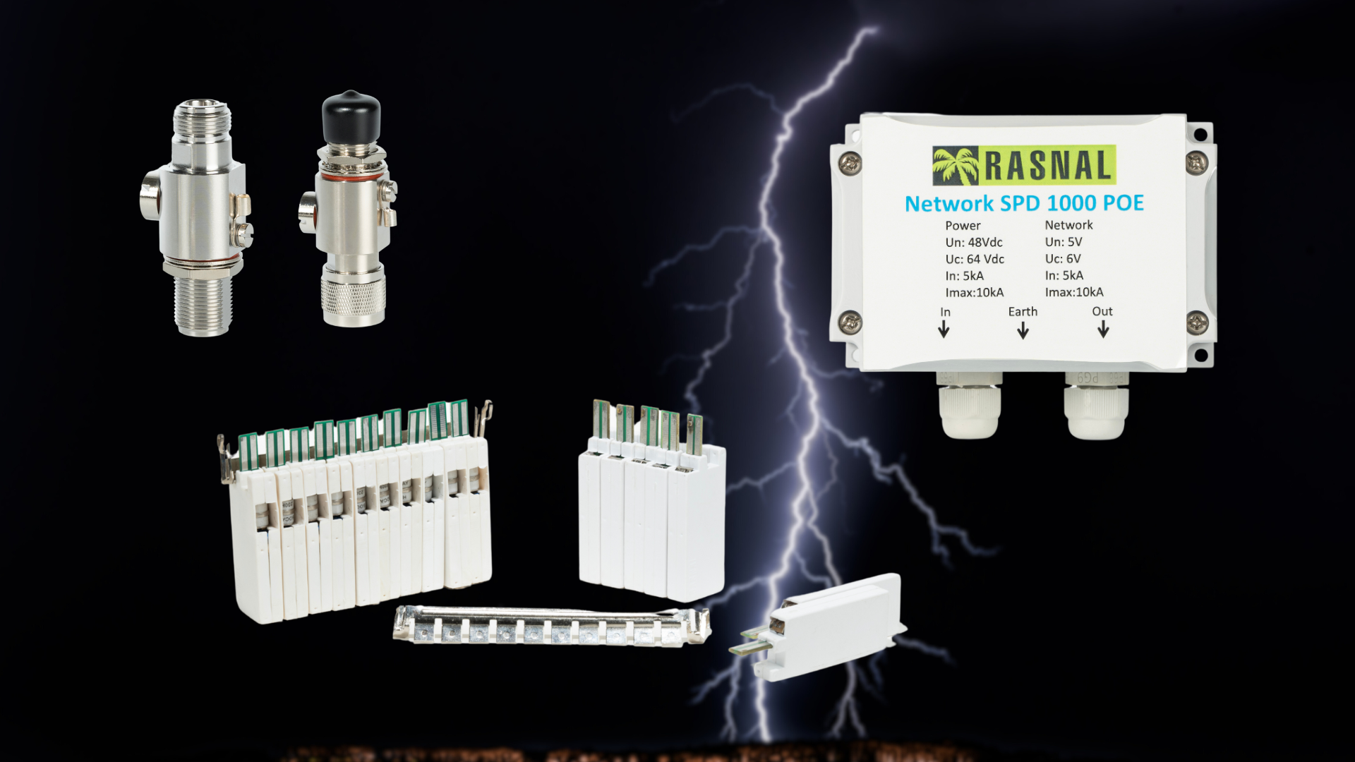 The Silent Guardian: Why Every Property Needs a Surge Protection System