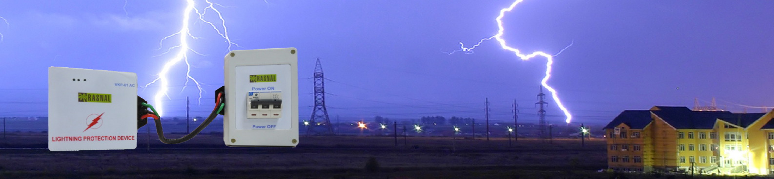  Is Your Home or Business Truly Safe from Lightning Strikes?