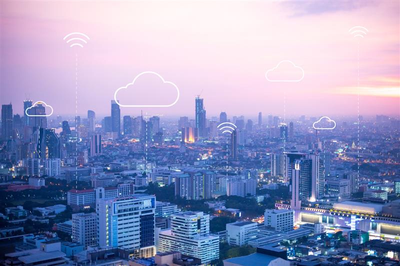  The world’s internet is under attack. Is your local network ready?