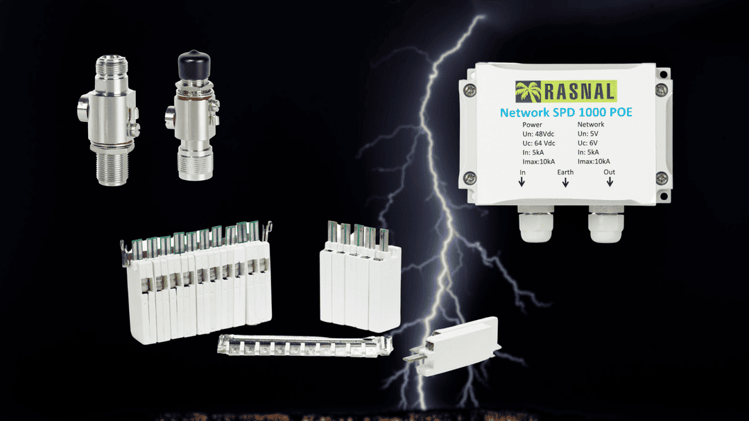  The Silent Guardian: Why Every Property Needs a Surge Protection System