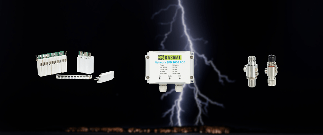 The Complete Guide to Lightning Protection Solutions for Your Equipment