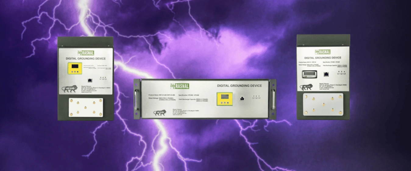  Digital Grounding Devices: What They Are, How They Work, and Why You Need One