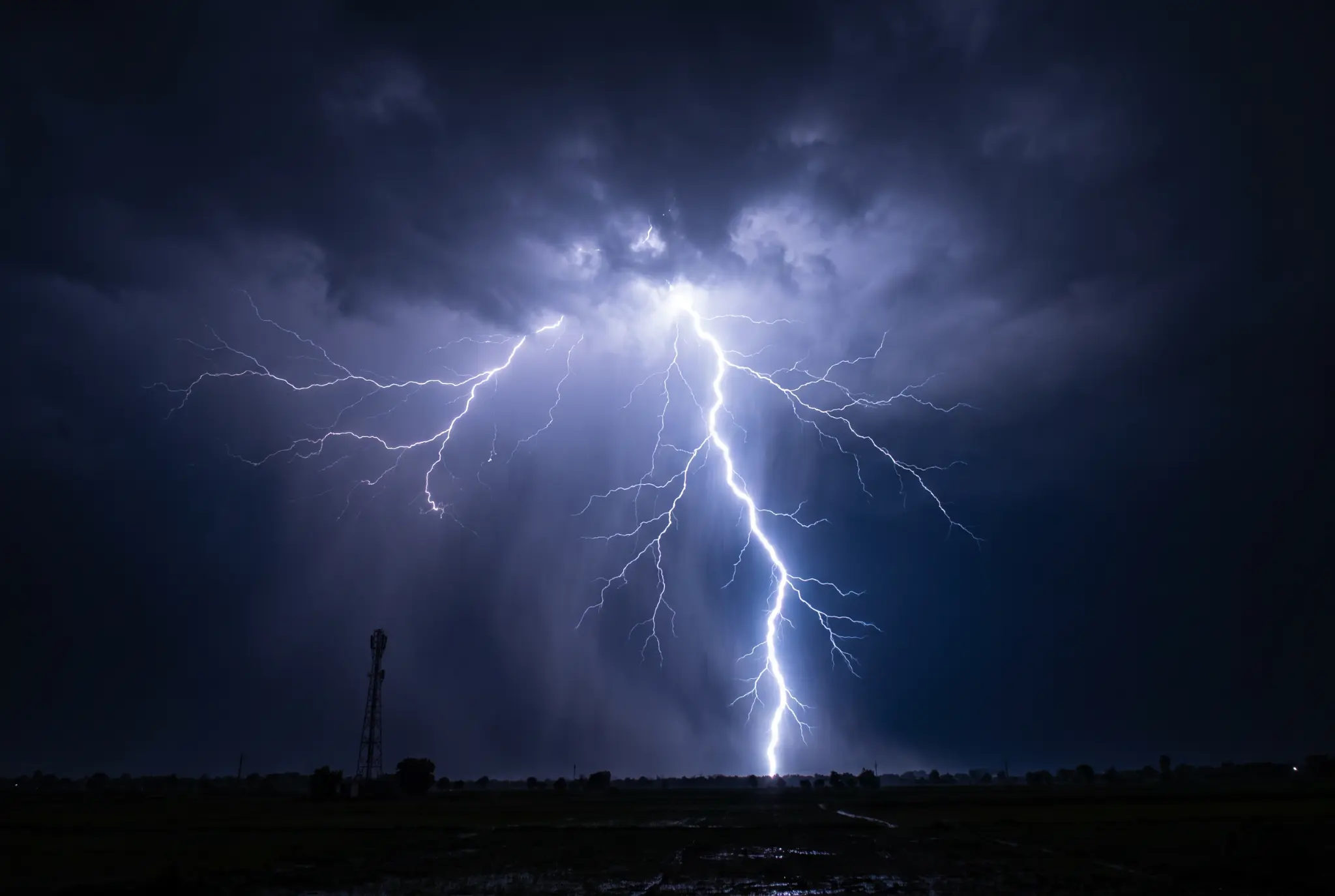  Monsoon Lightning Protection for Electronics | Rasnal