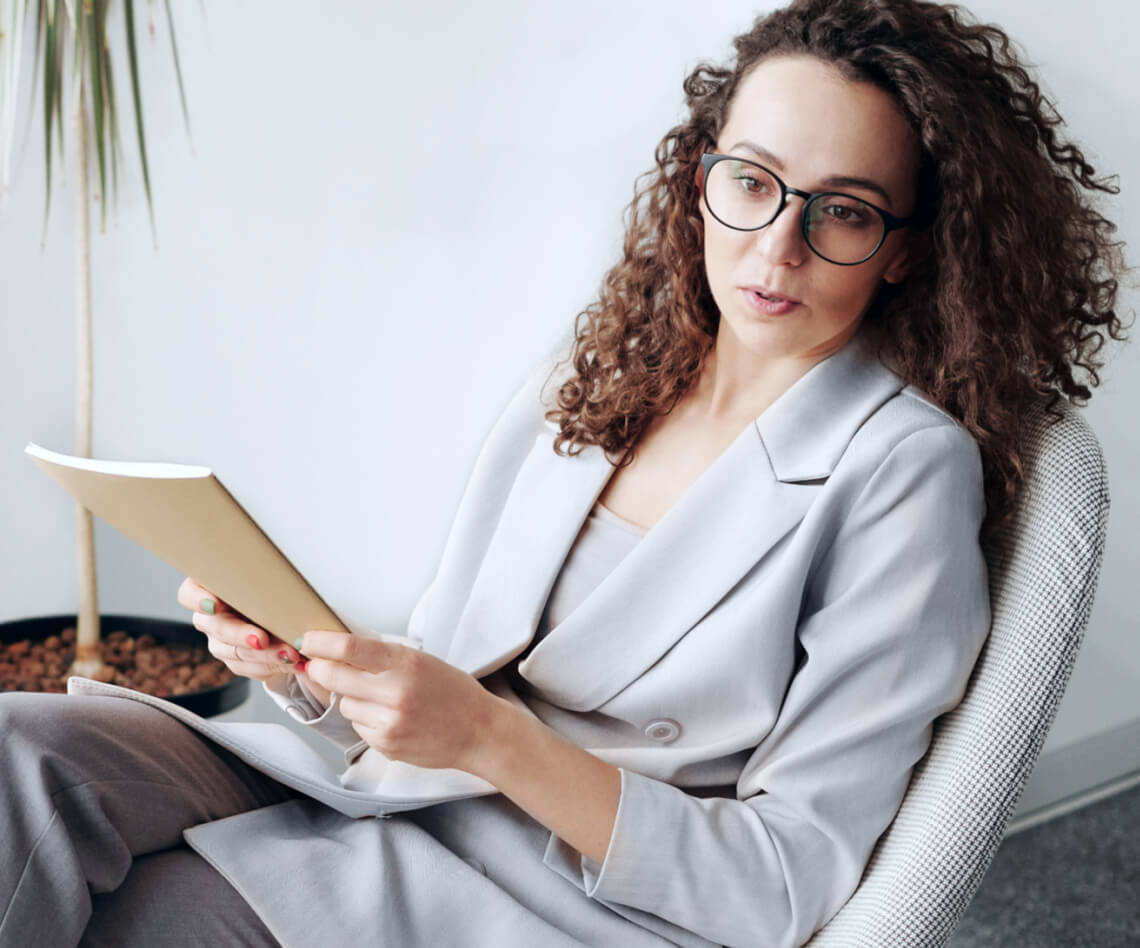 Enterprises - Financio X Webflow Template