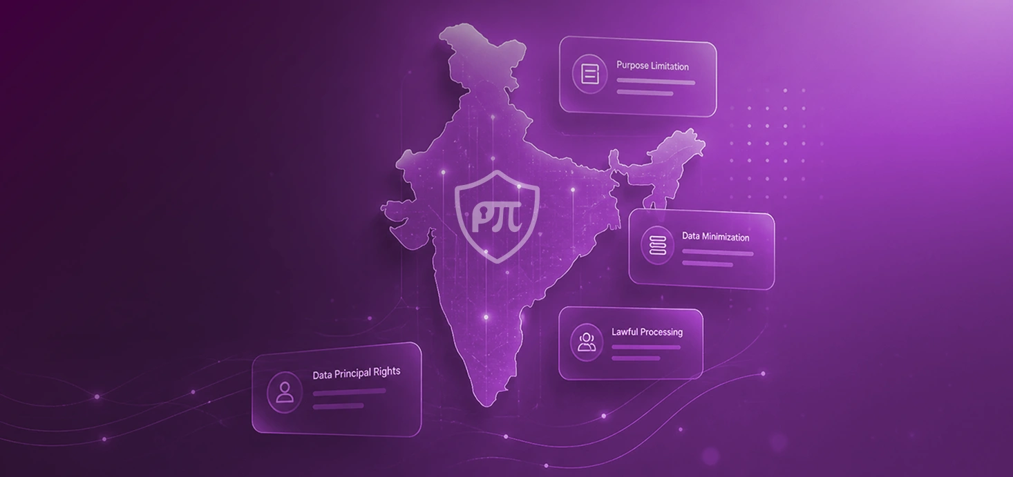 PII Data Vault Blog