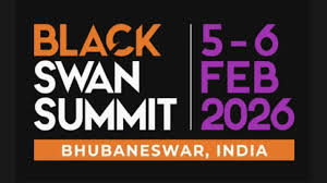 Black Swan Summit, 2026