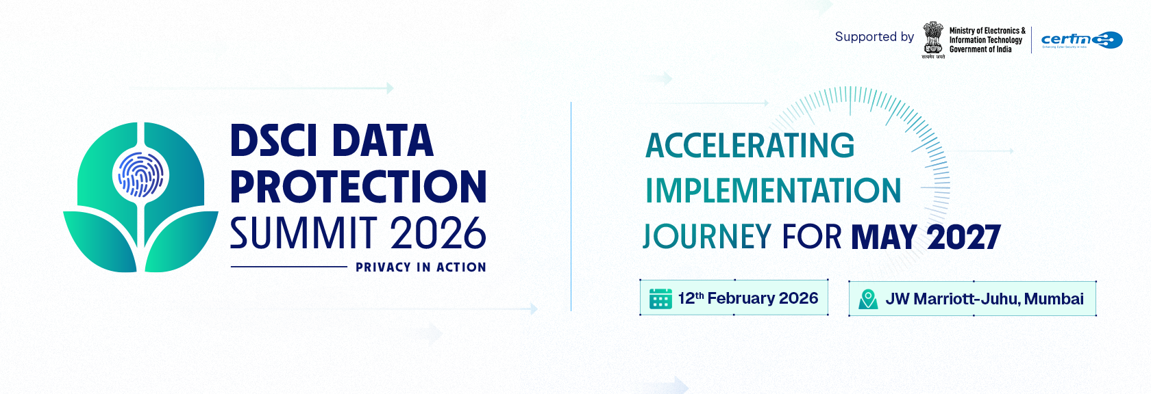 Data Protection Summit, 2026