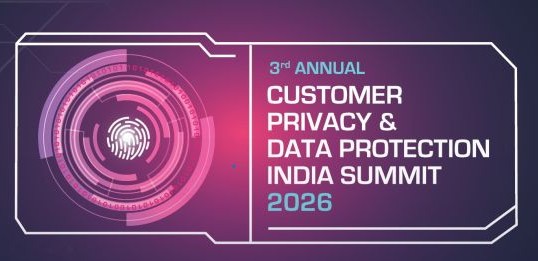 3rd Annual Customer Privacy & Data Protection Summit, 2026