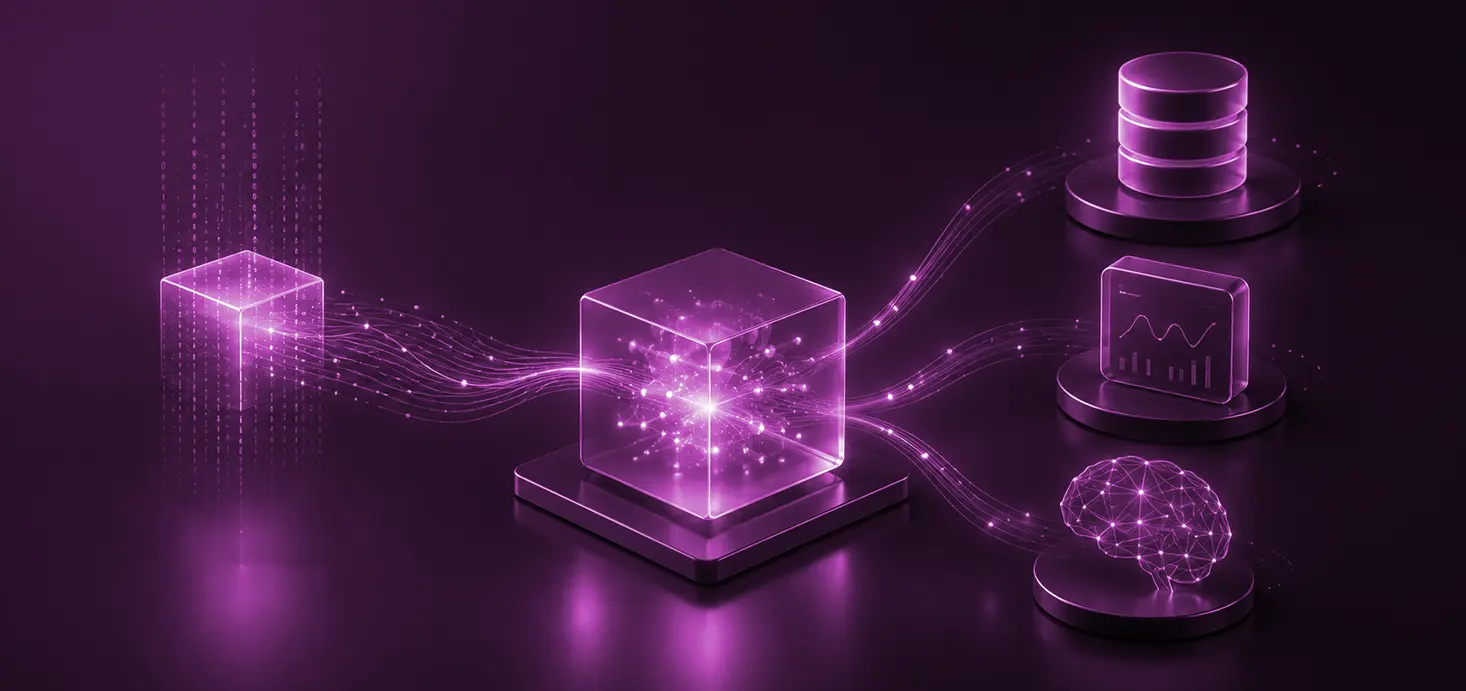 PII Data Vault Blog