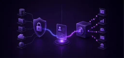 PII Data Vault Blog