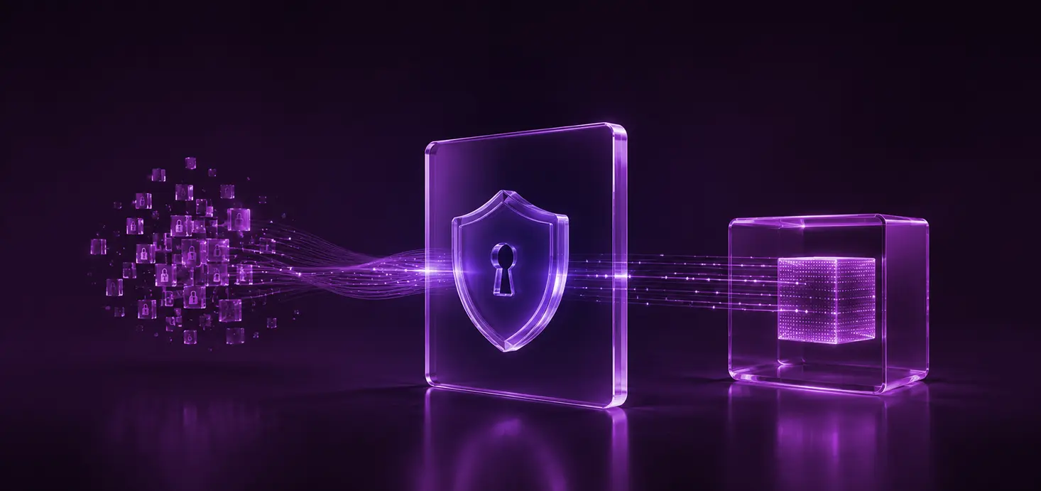 PII Data Vault Blog