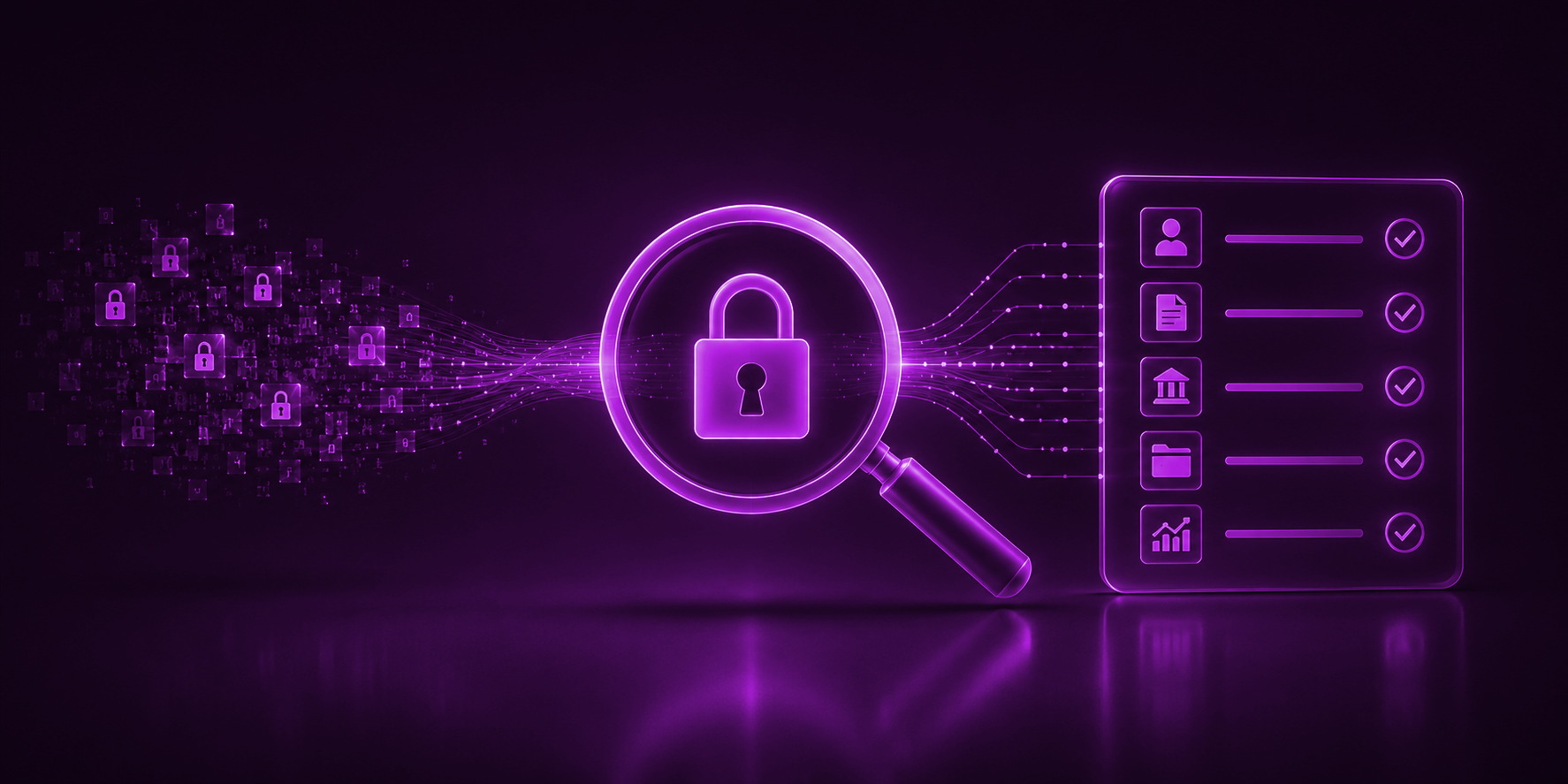 PII Data Vault Blog