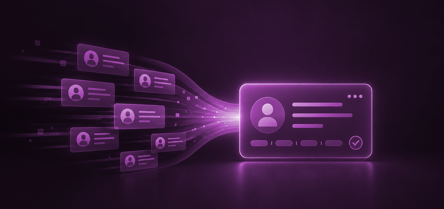 PII Data Vault Blog