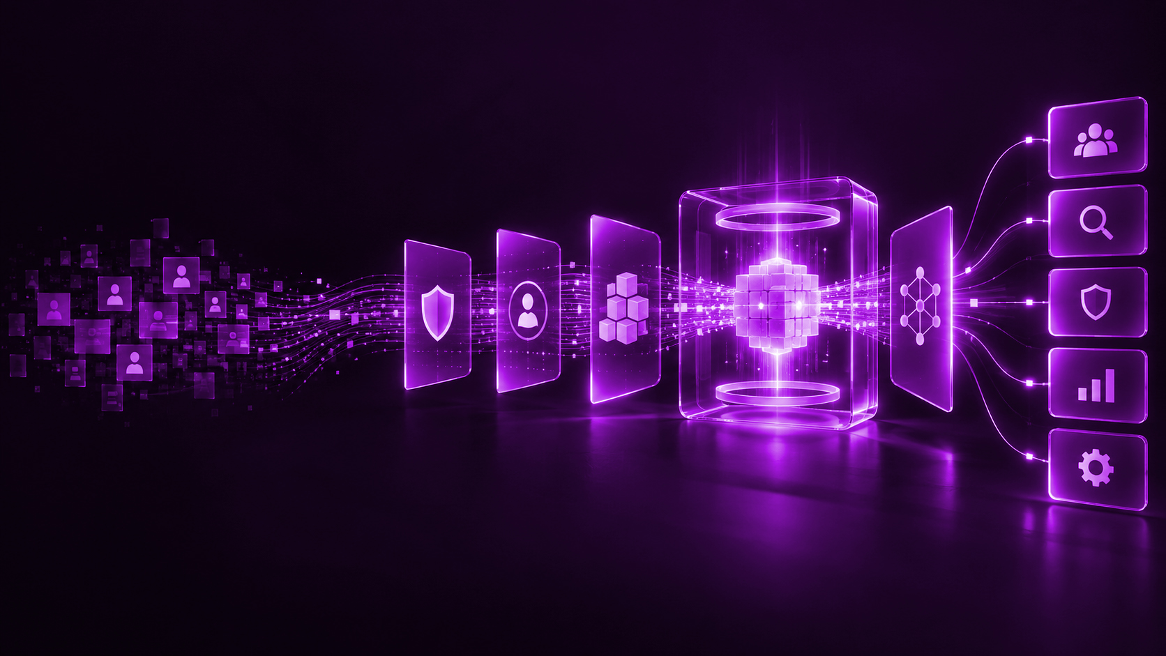 PII Data Vault Blog