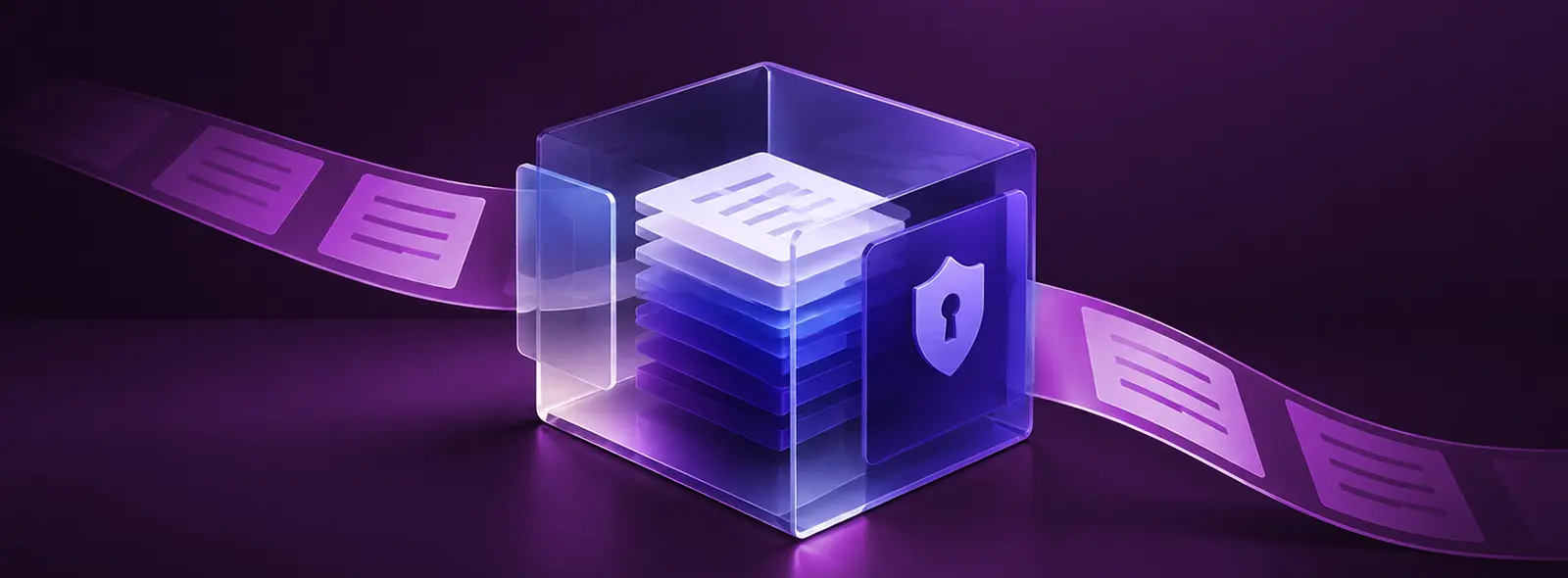 PII Data Vault Blog