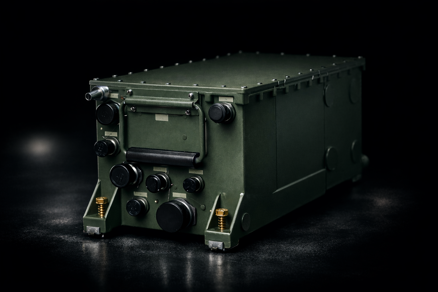 image of precision agriculture tool