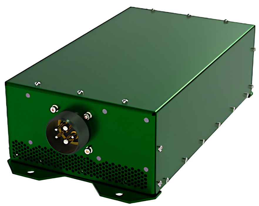 Static Inverter 50Hz