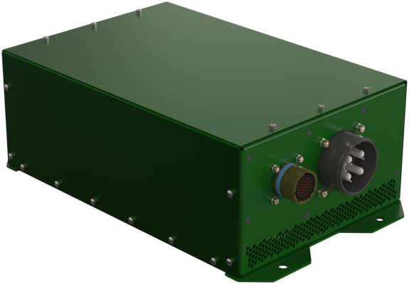 Static Inverter 400Hz