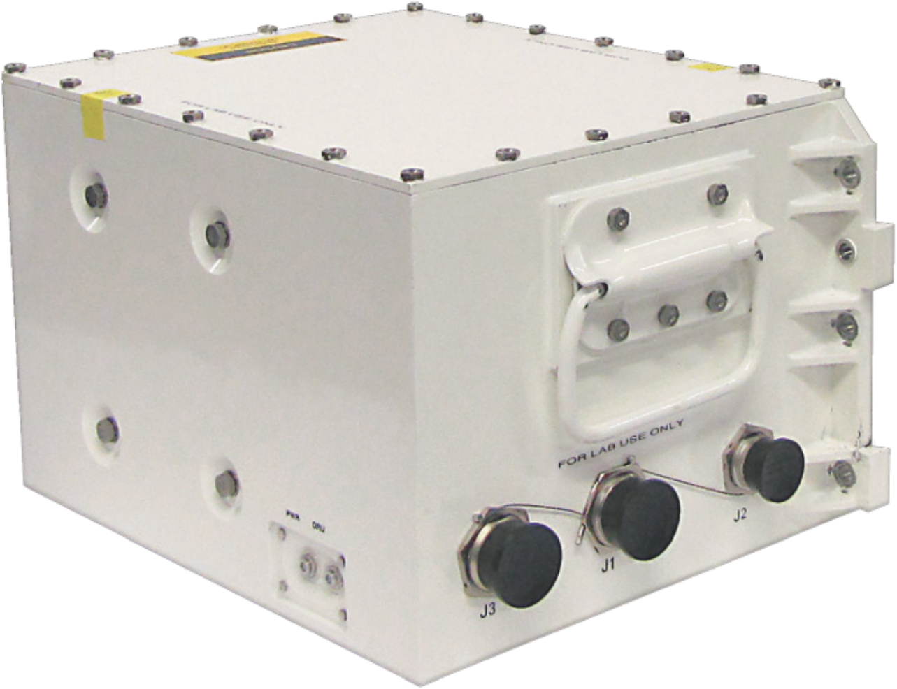 DRU-H-R Dynamic Reference Unit - Hybrid Replacement