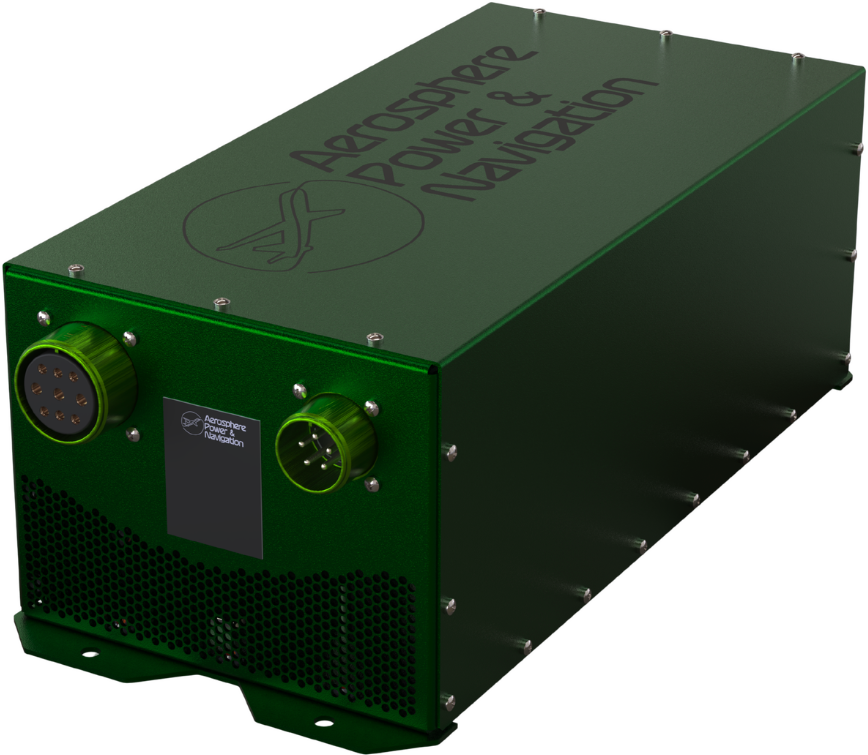 4000W Frequency Converter
