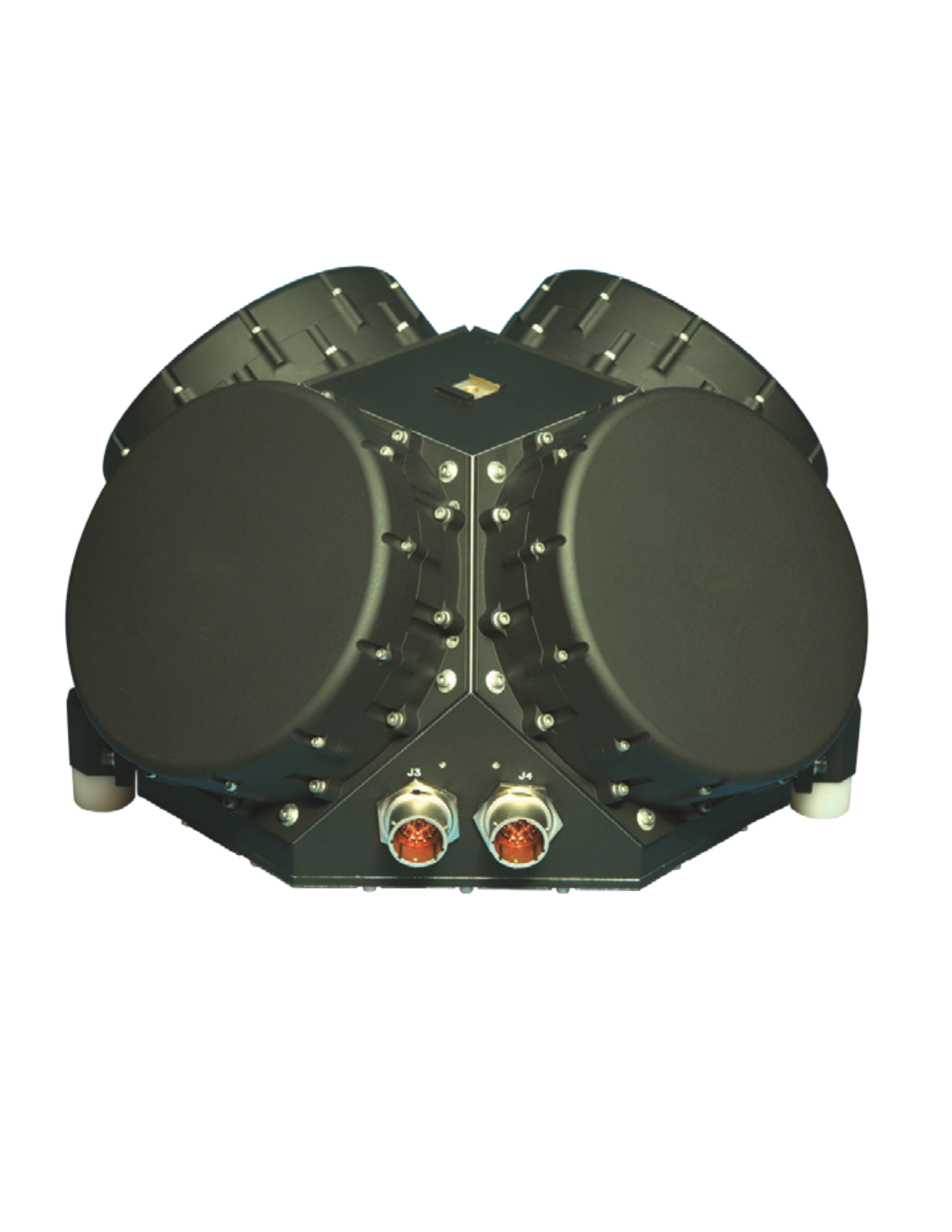 Inertial navigation unit